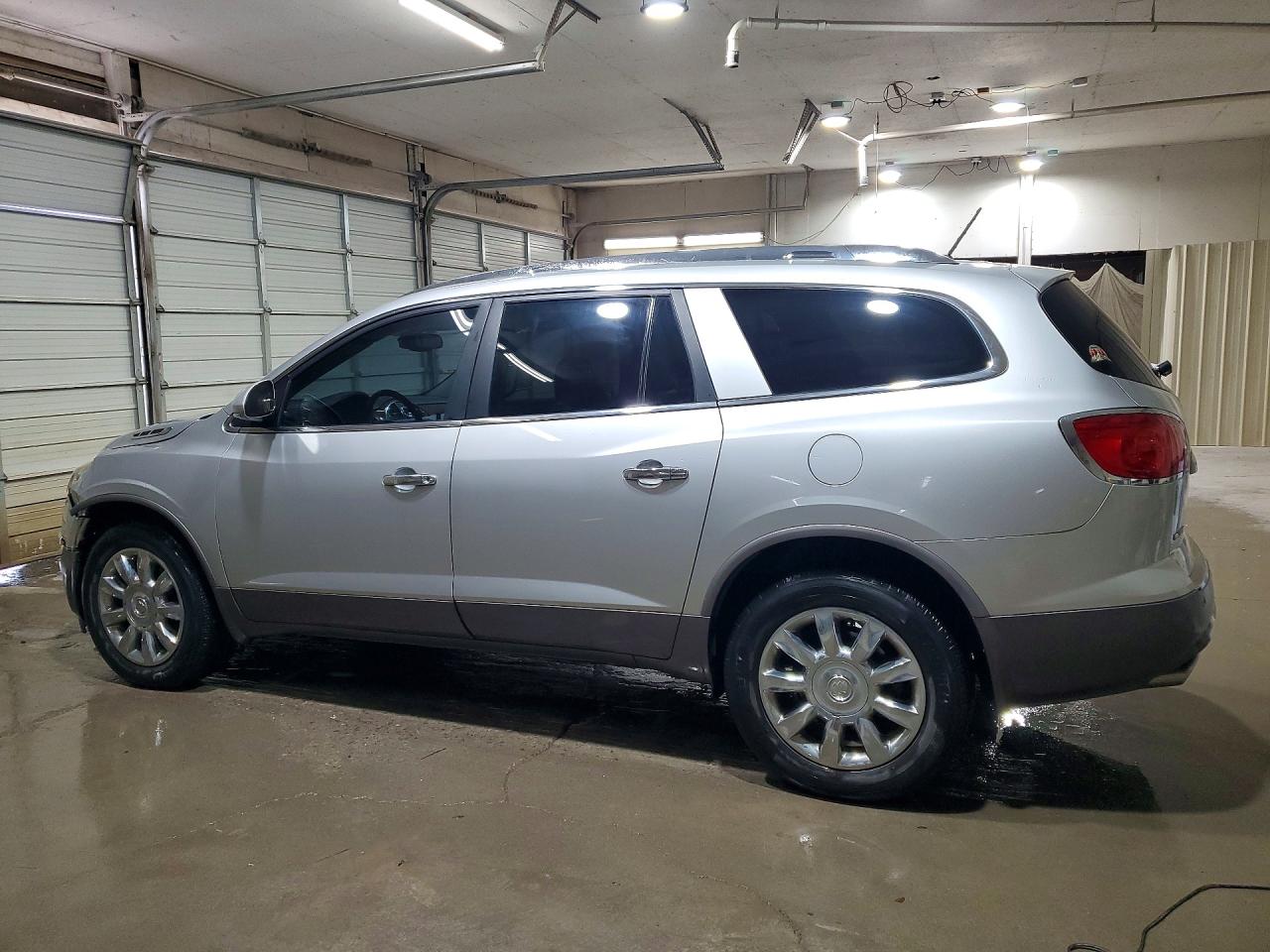 2012 BUICK ENCLAVE