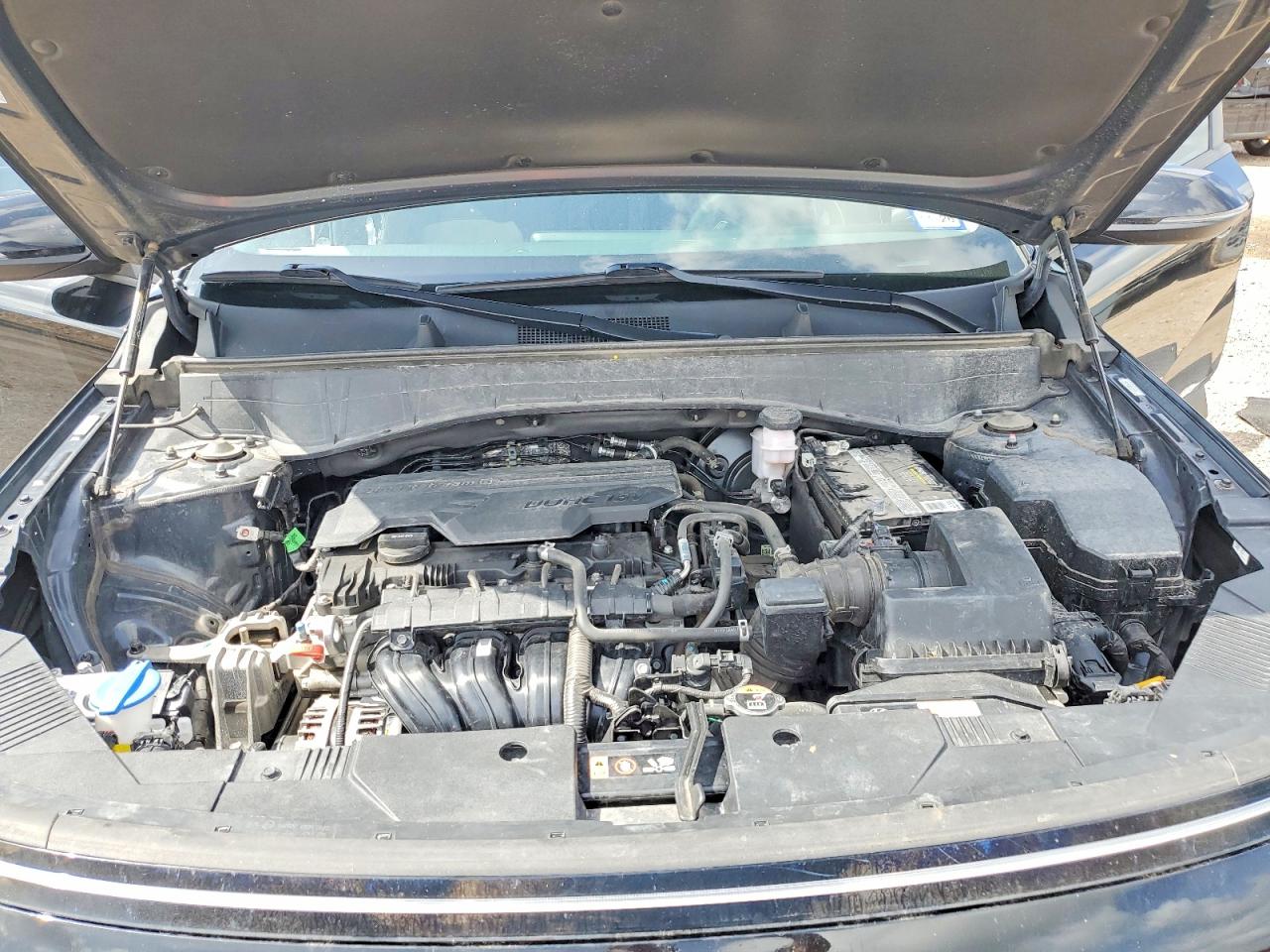 2024 HYUNDAI KONA