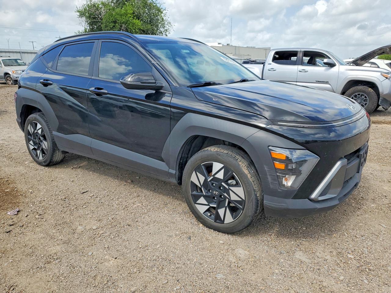 2024 HYUNDAI KONA
