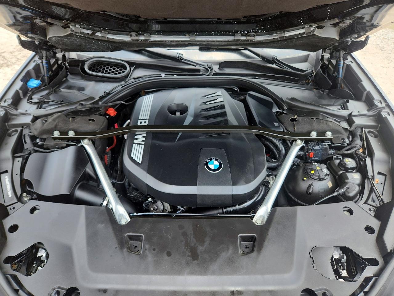 2023 BMW 7 SERIES