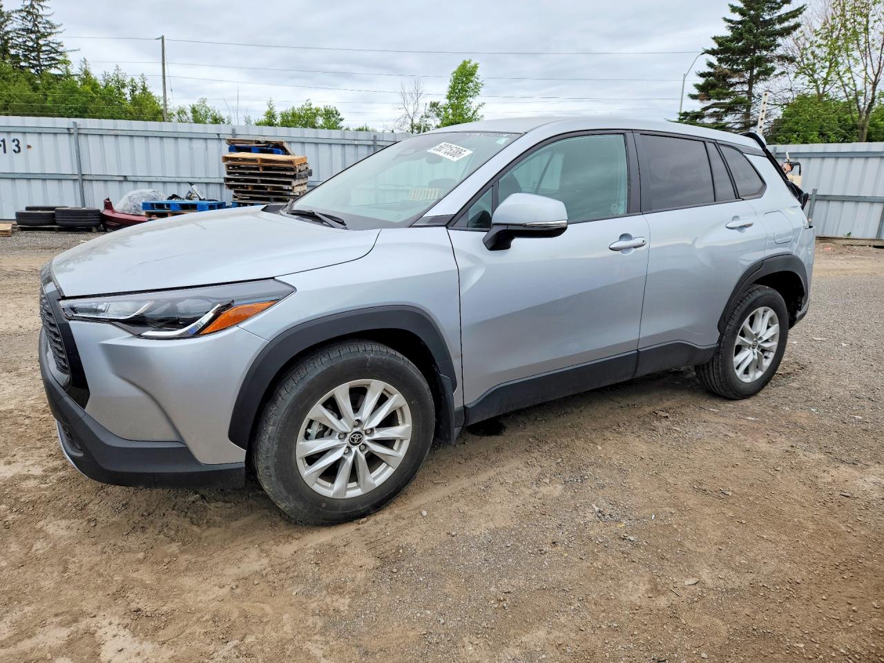 2023 TOYOTA ALL OTHER