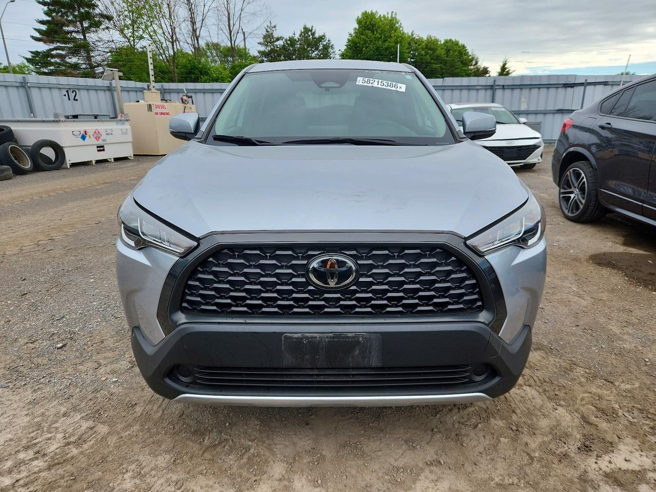 2023 TOYOTA ALL OTHER