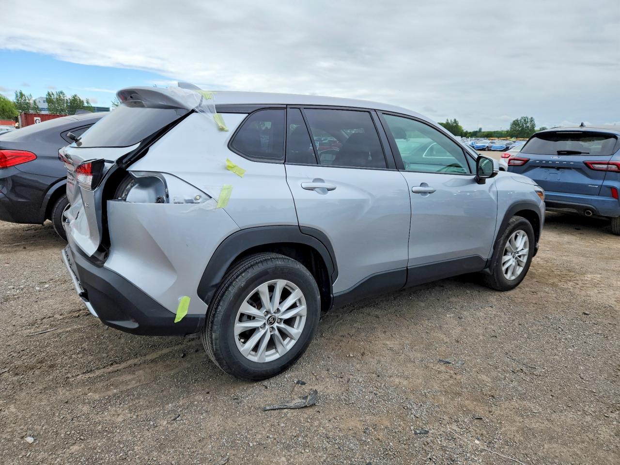 2023 TOYOTA ALL OTHER