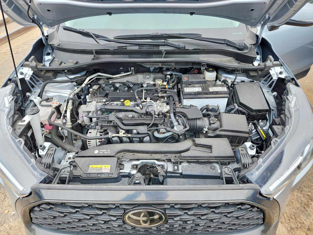 2023 TOYOTA ALL OTHER