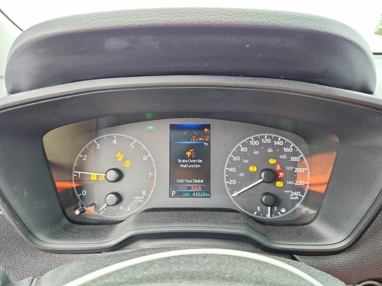 2023 TOYOTA ALL OTHER