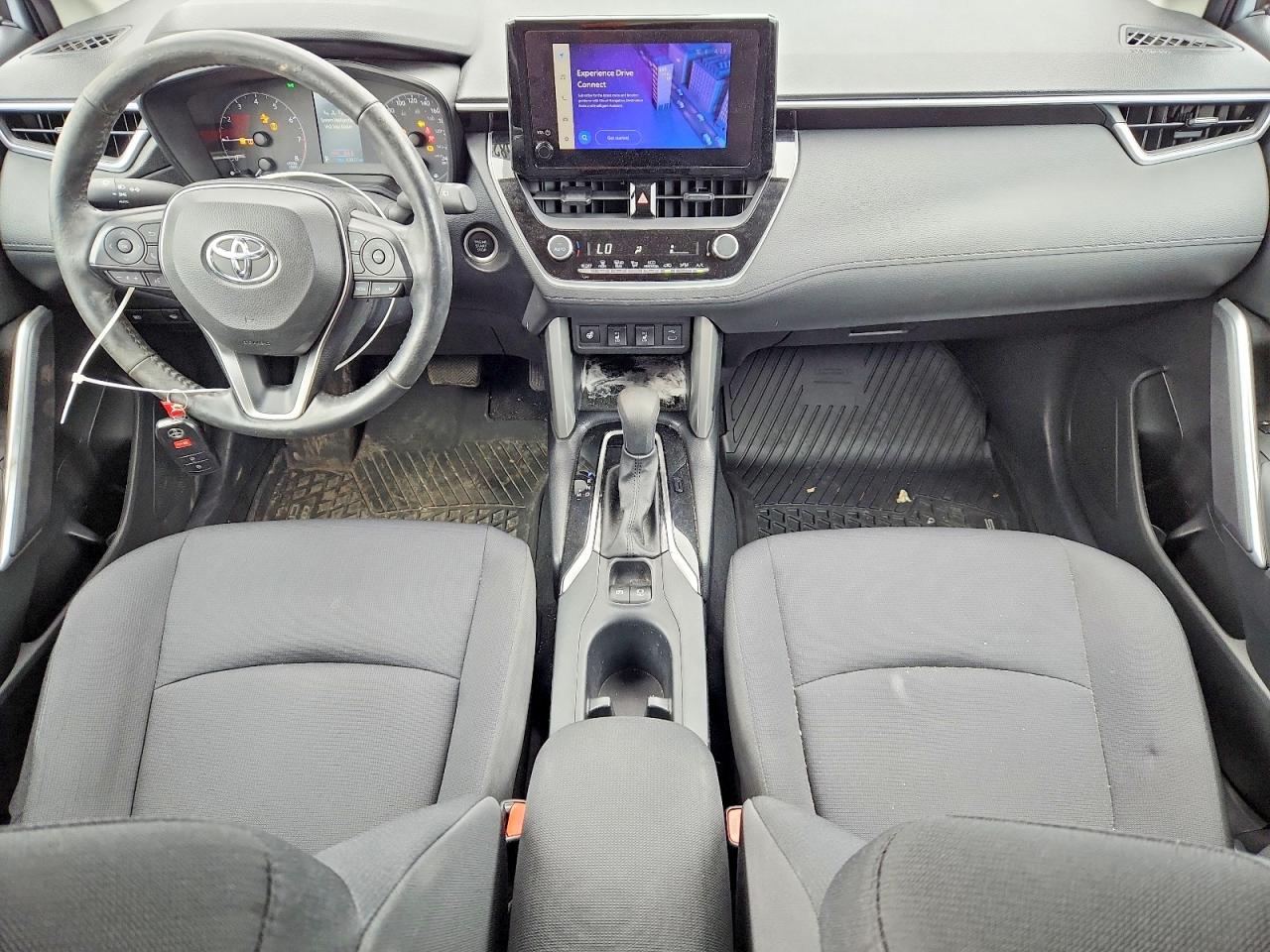 2023 TOYOTA ALL OTHER