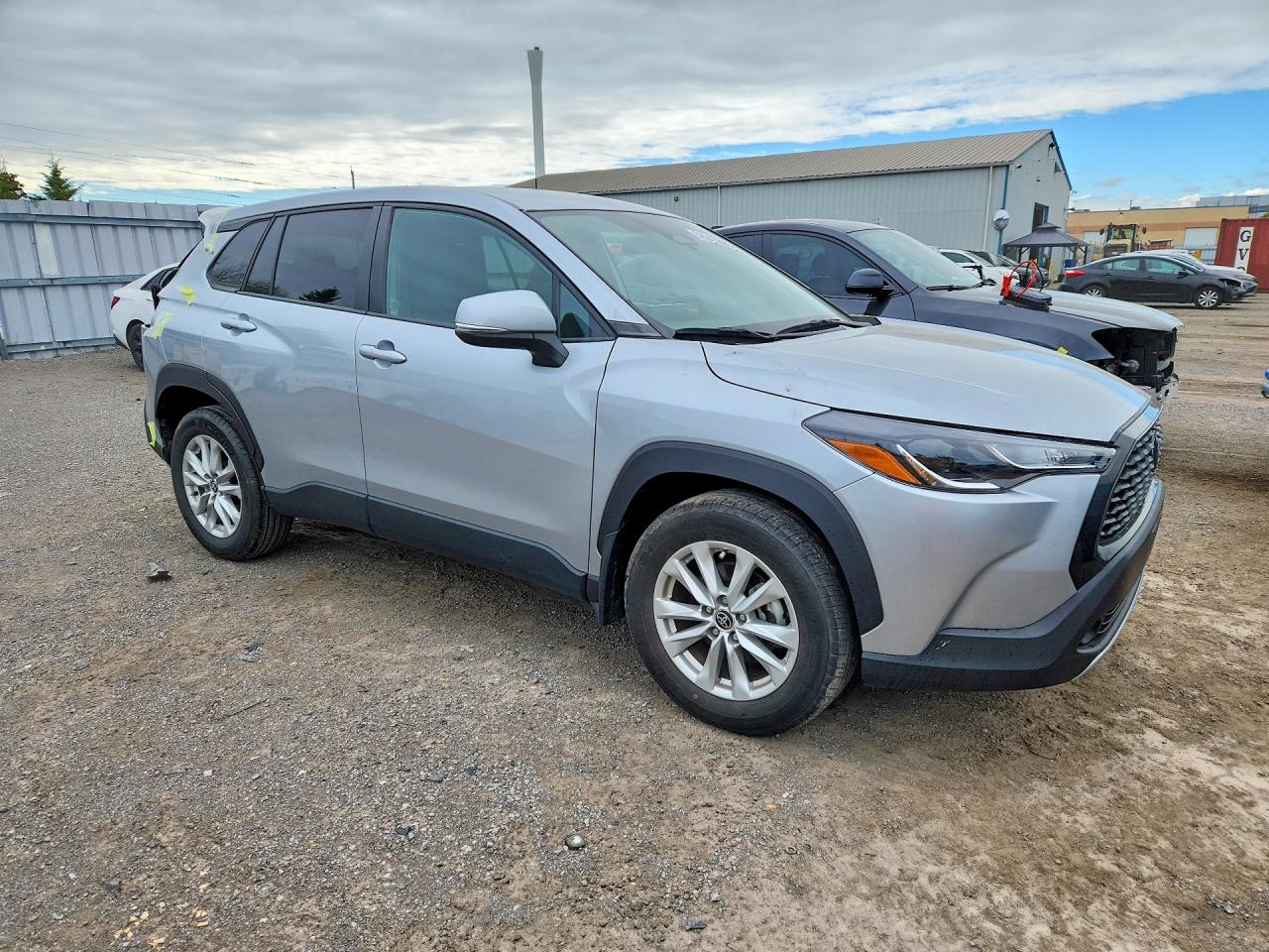 2023 TOYOTA ALL OTHER