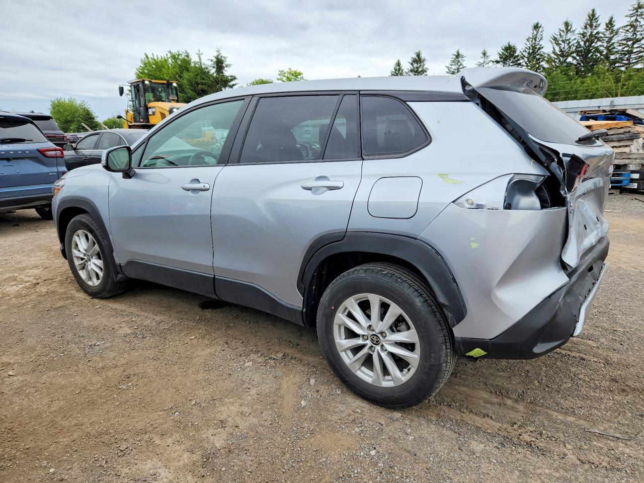 2023 TOYOTA ALL OTHER