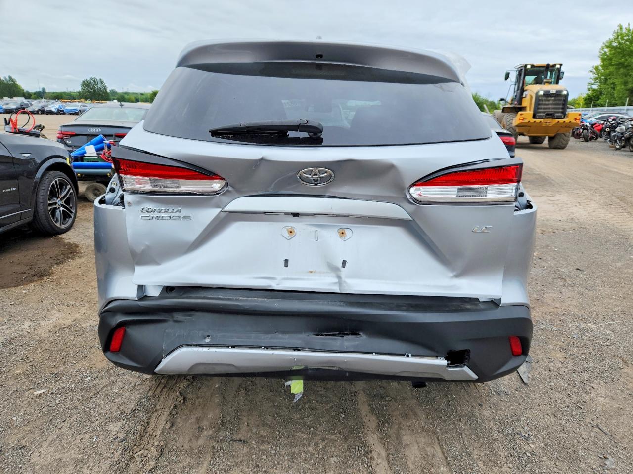 2023 TOYOTA ALL OTHER