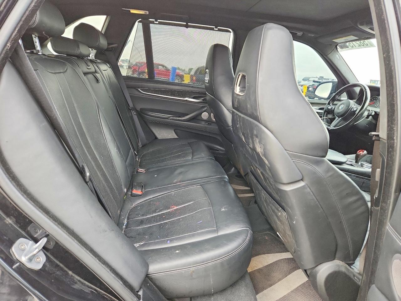 2018 BMW X5