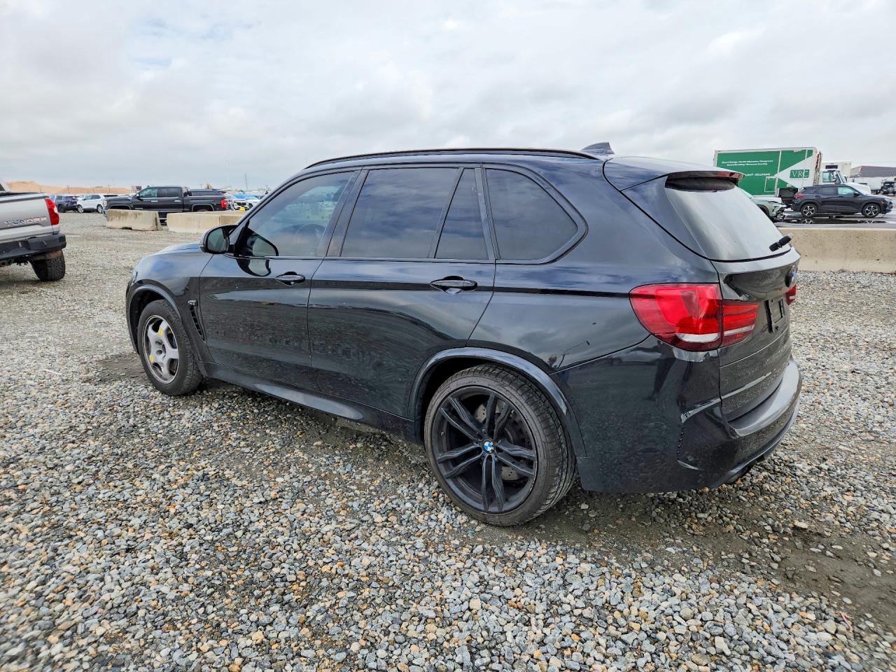 2018 BMW X5