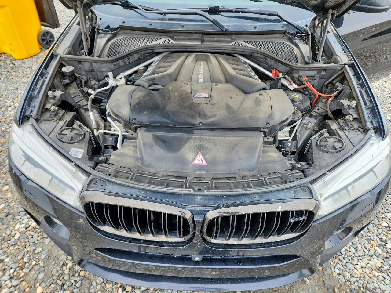 2018 BMW X5