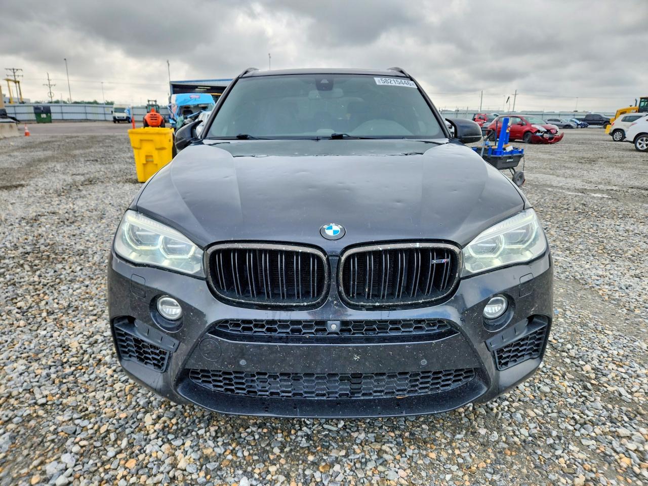 2018 BMW X5