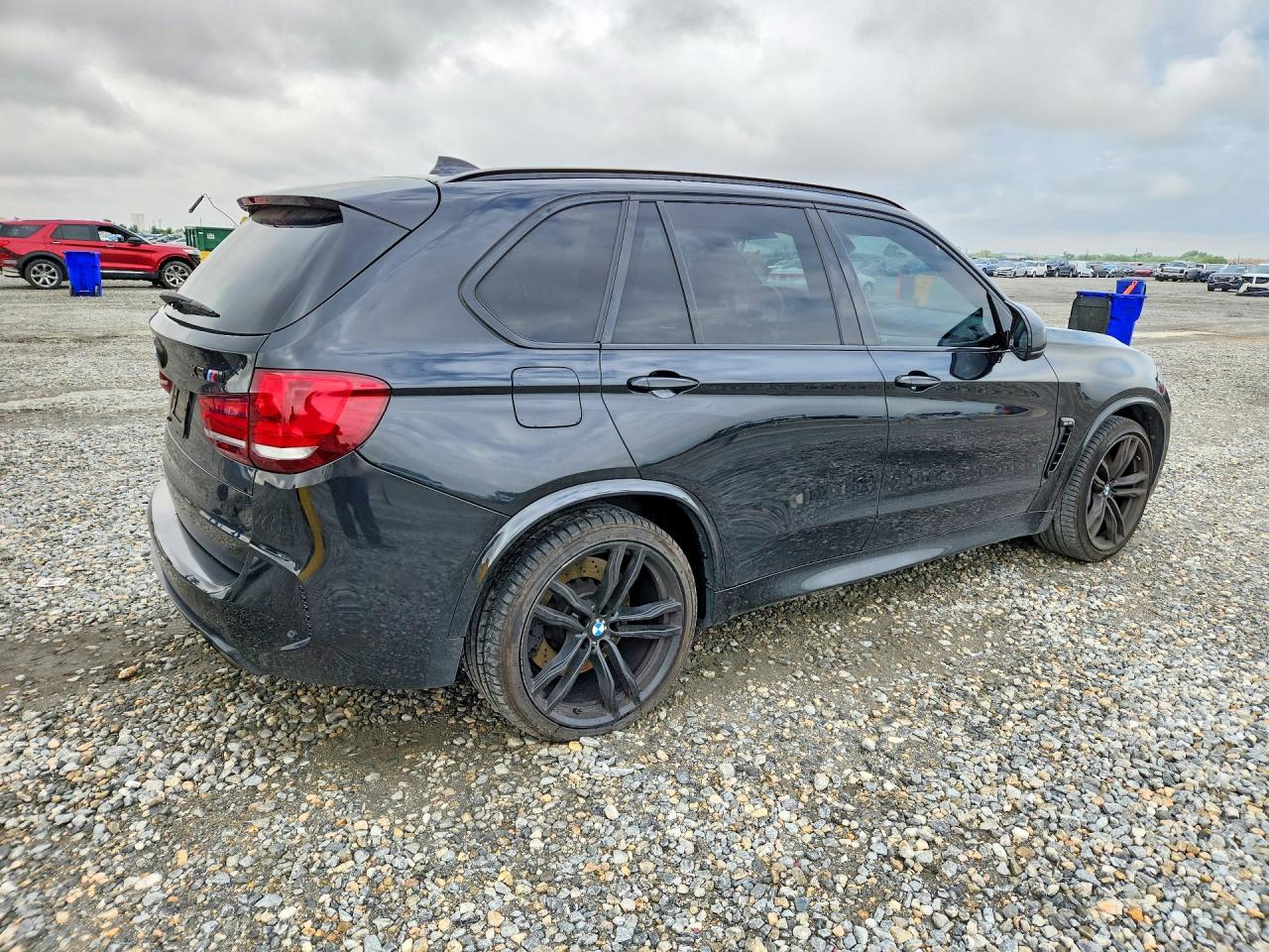 2018 BMW X5