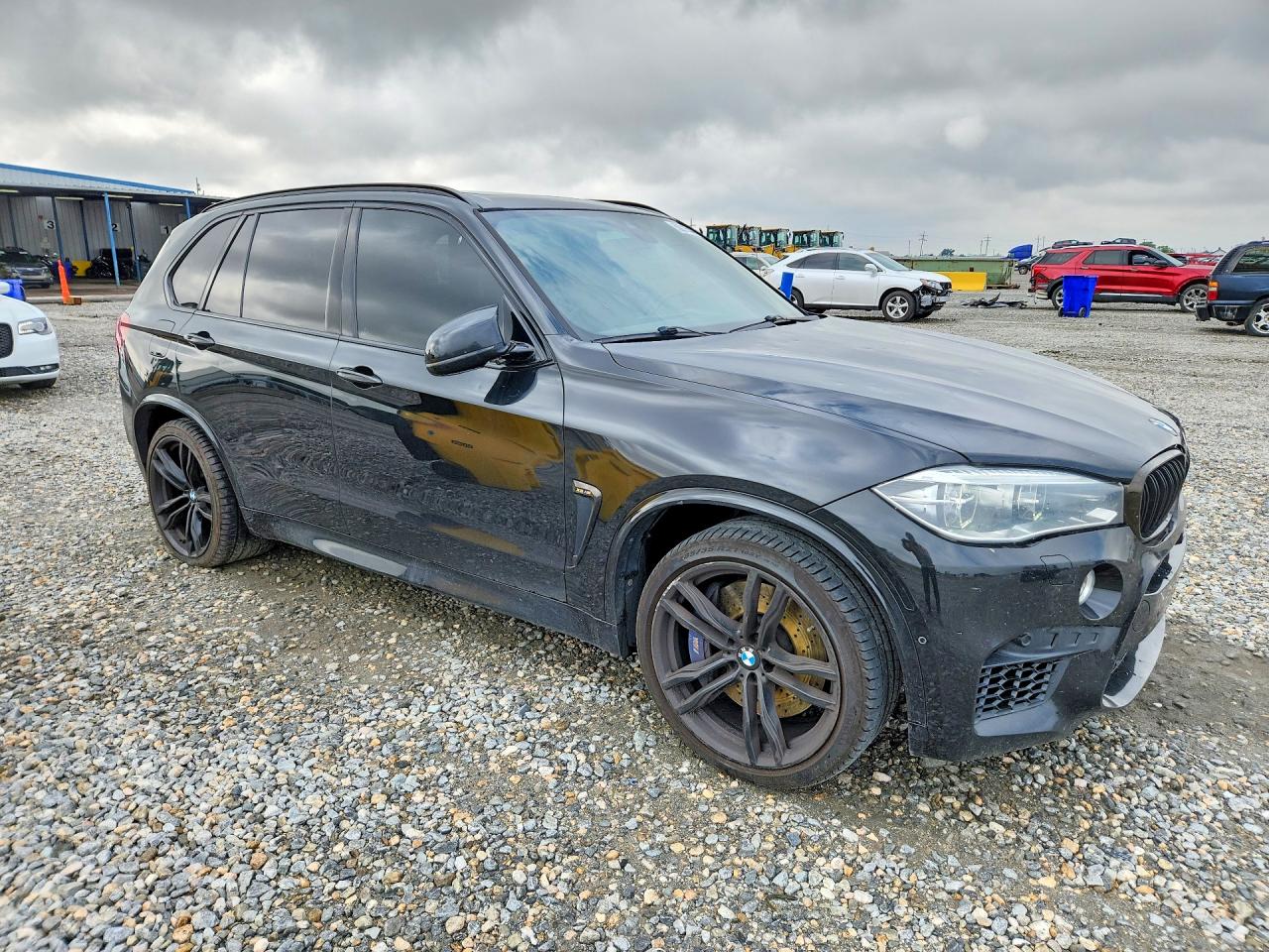 2018 BMW X5
