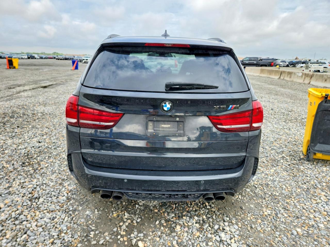 2018 BMW X5