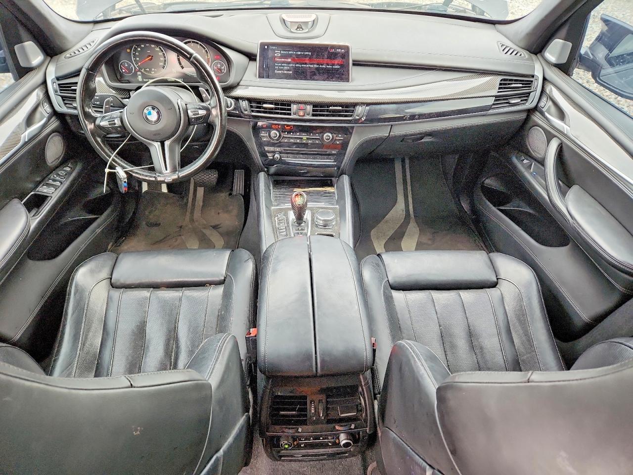 2018 BMW X5