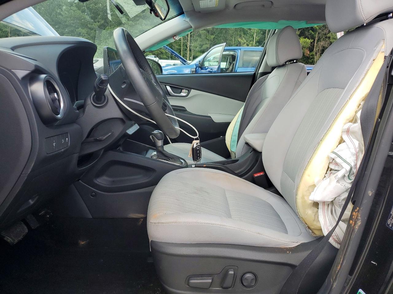 2023 HYUNDAI KONA