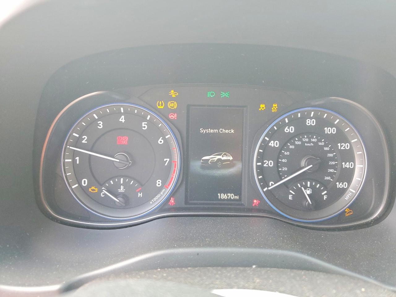2023 HYUNDAI KONA