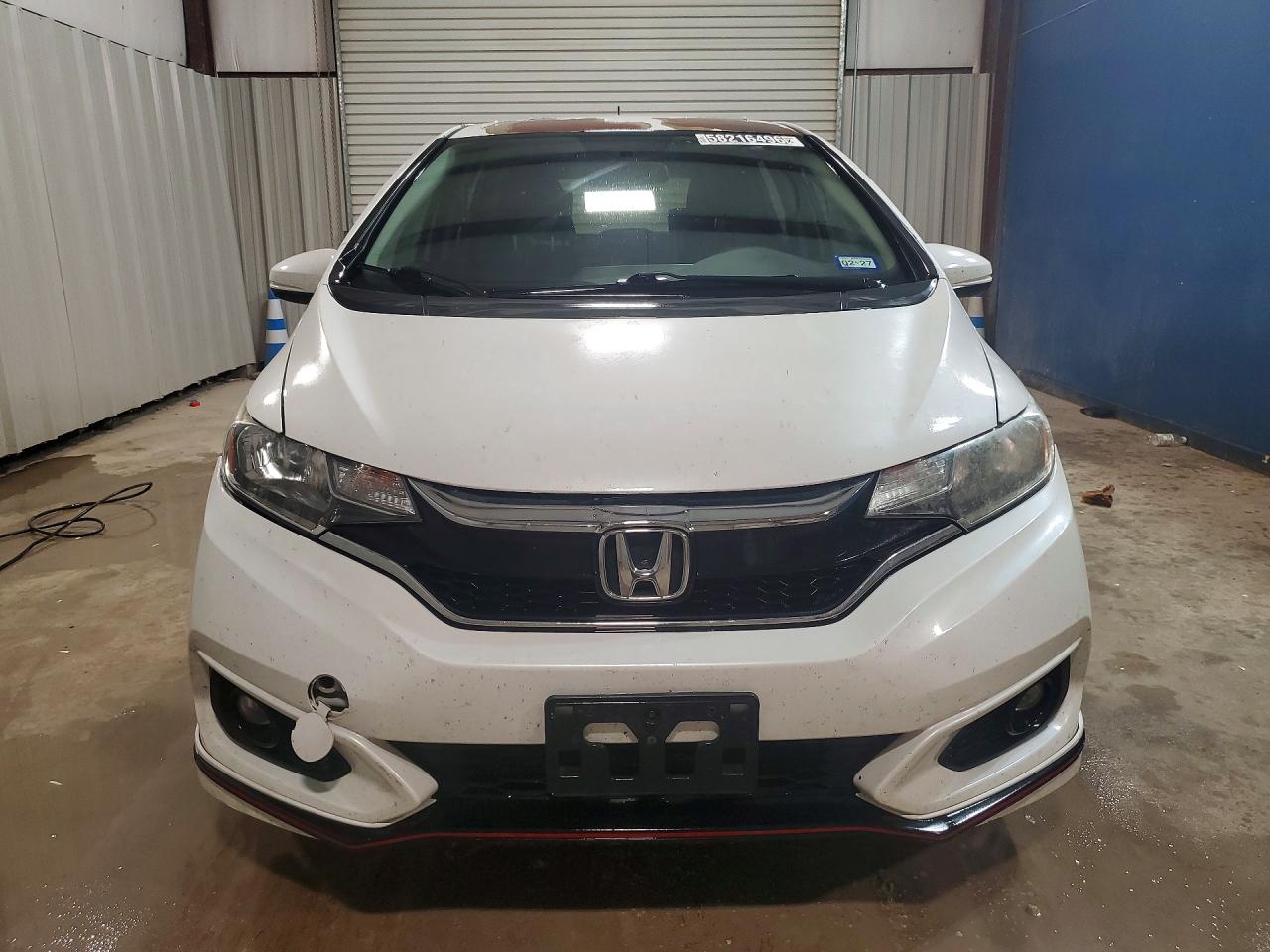 2018 HONDA FIT
