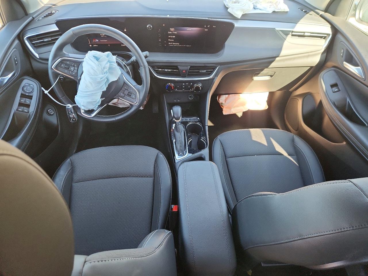 2024 BUICK ENCORE
