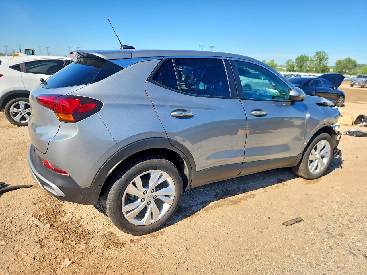 2024 BUICK ENCORE