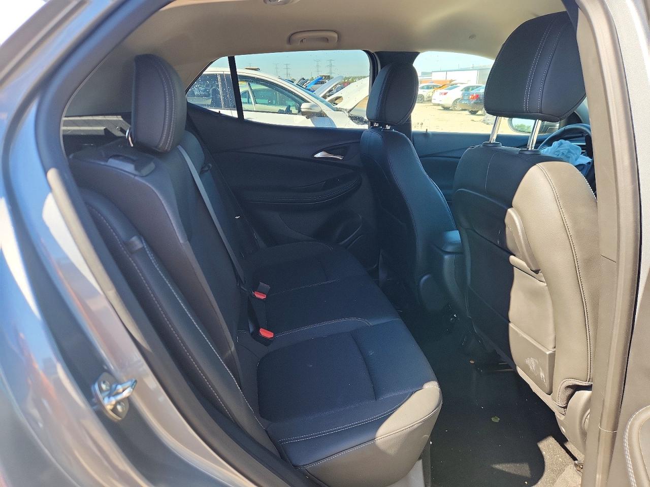 2024 BUICK ENCORE