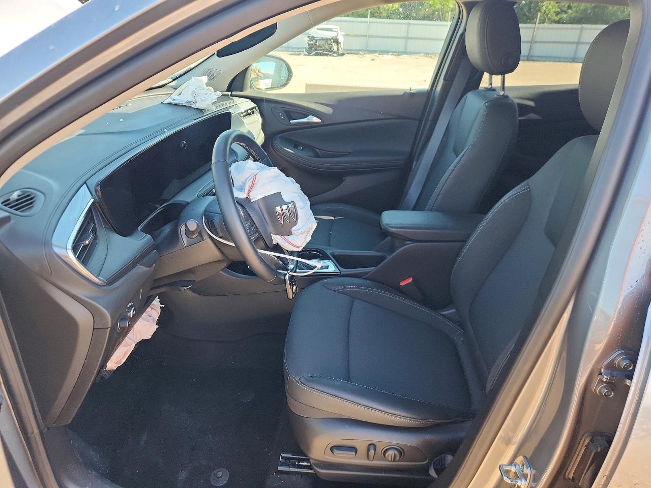 2024 BUICK ENCORE