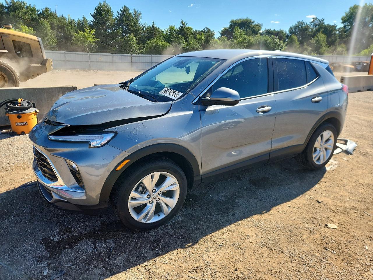 2024 BUICK ENCORE