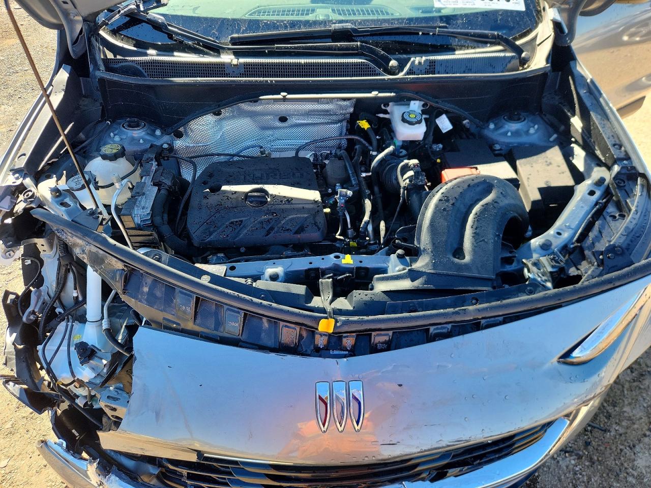 2024 BUICK ENCORE
