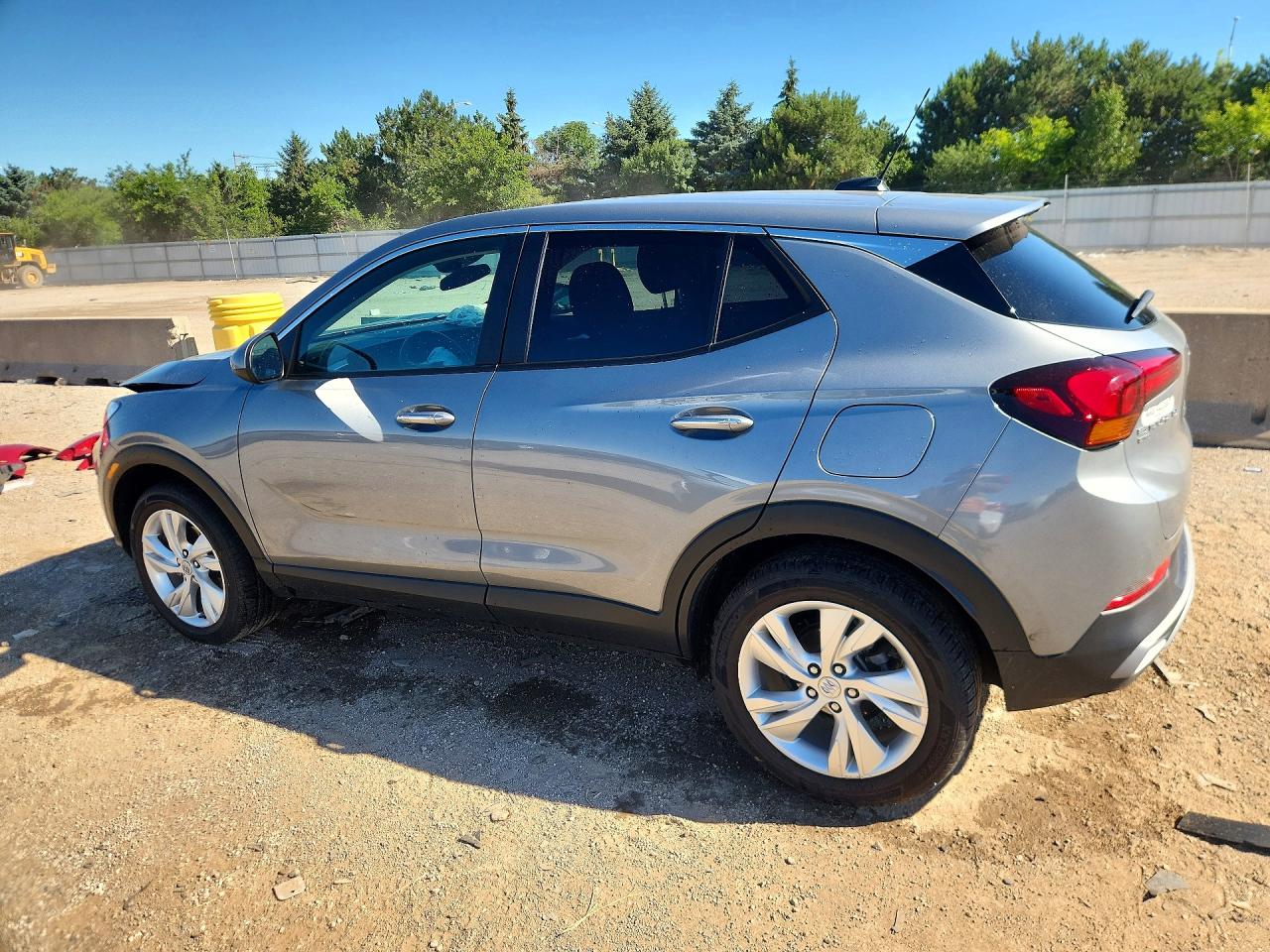 2024 BUICK ENCORE