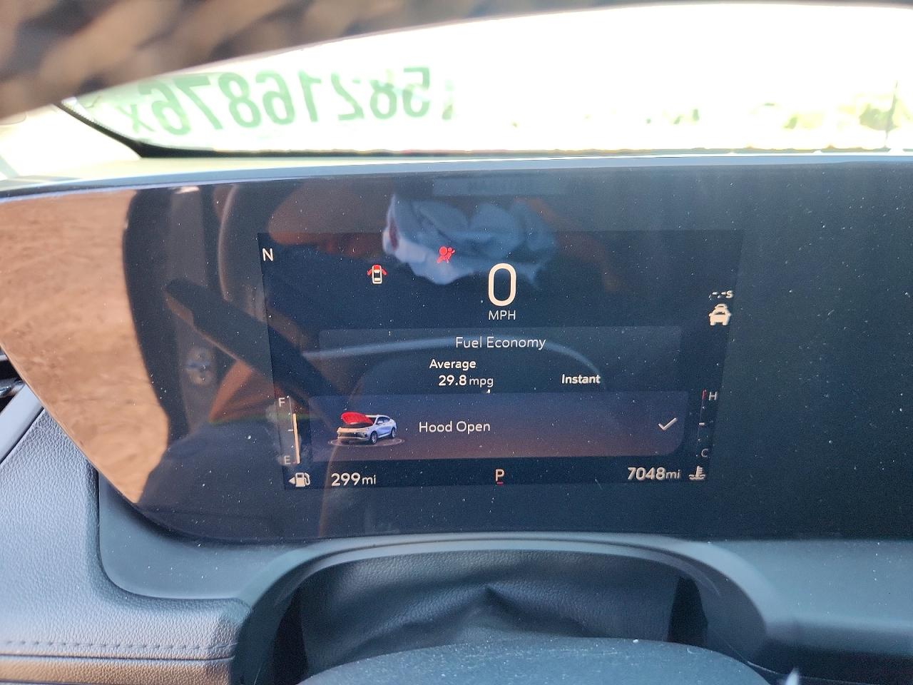 2024 BUICK ENCORE