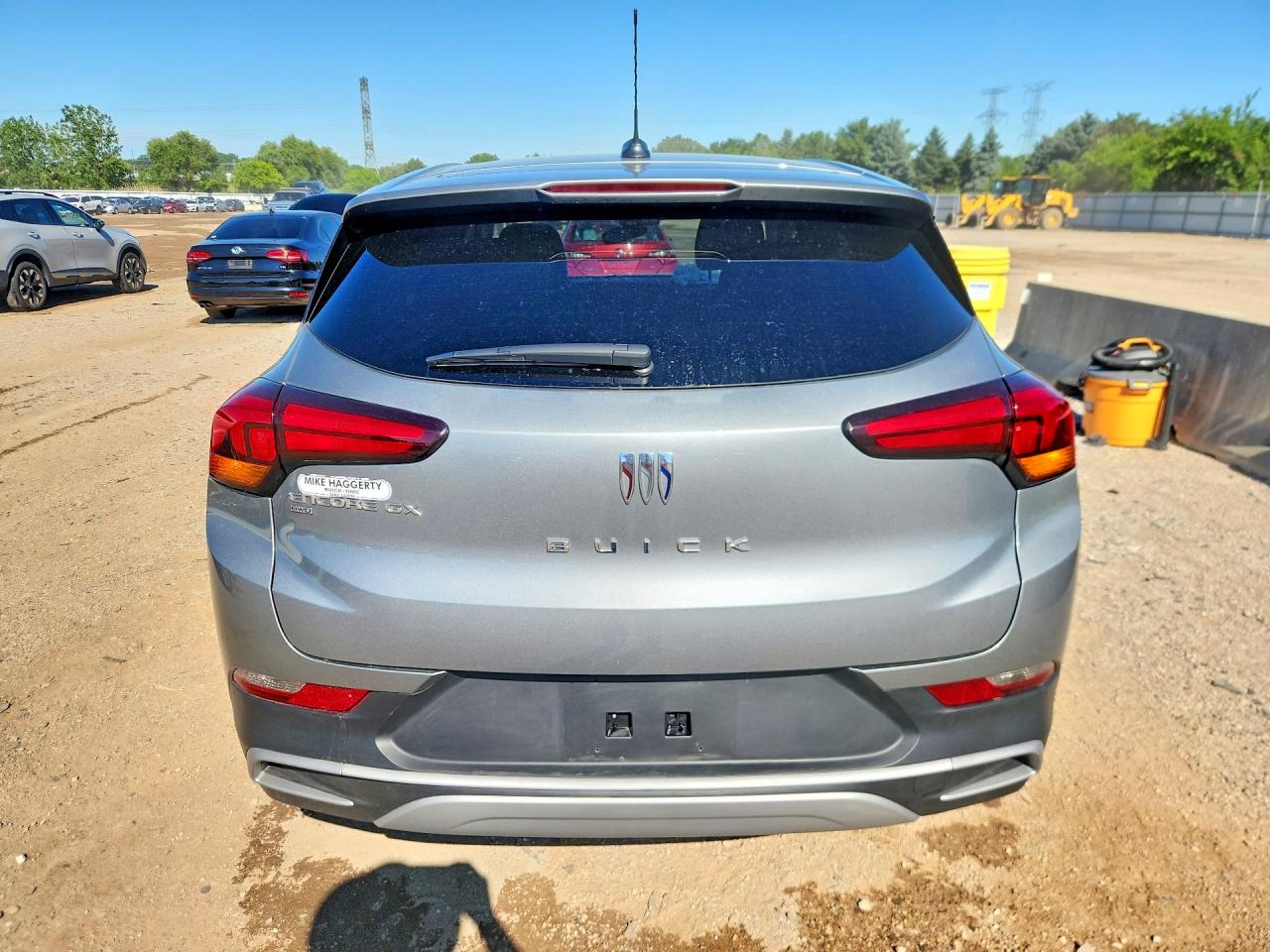 2024 BUICK ENCORE