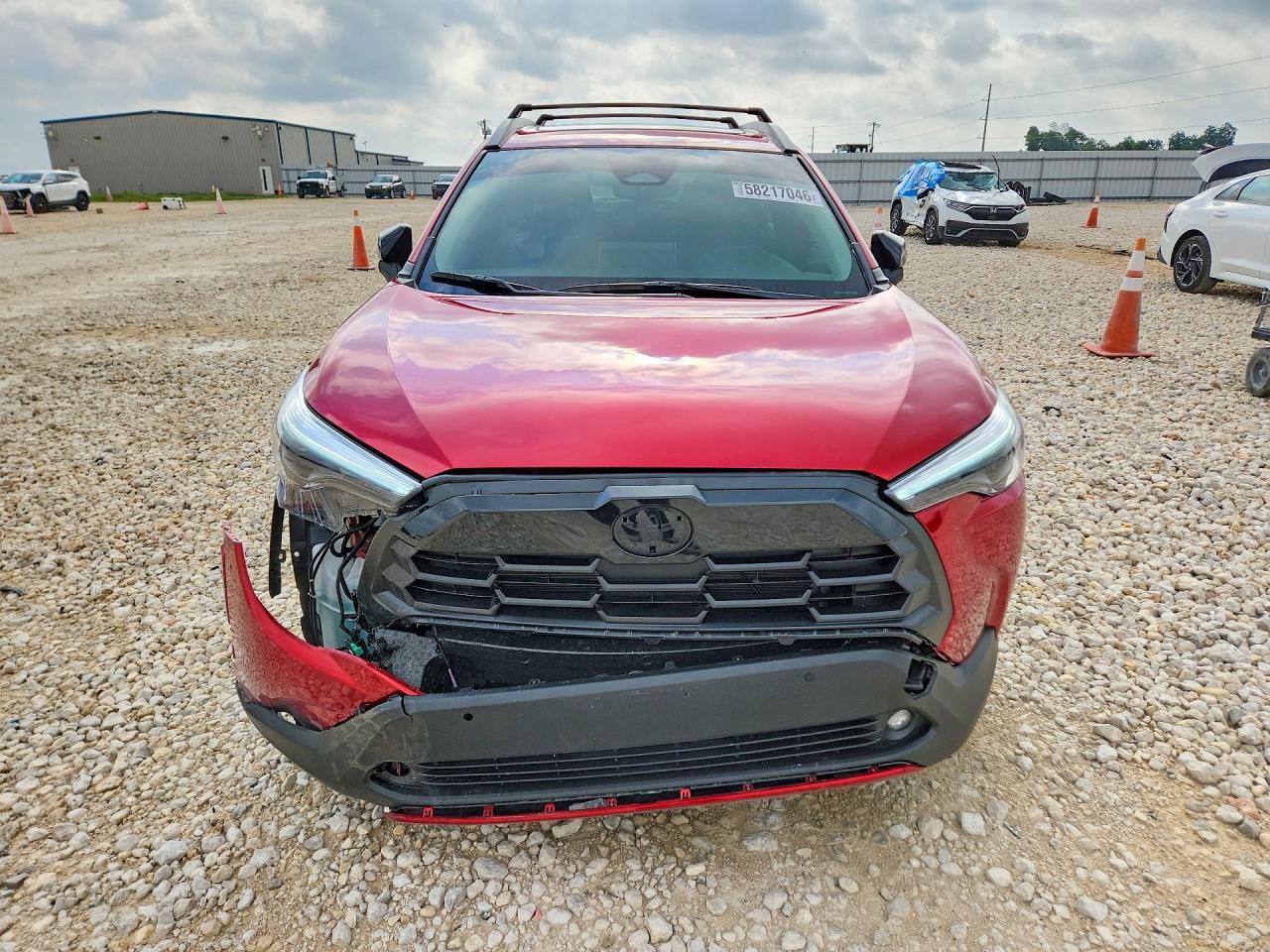 2026 TOYOTA ALL OTHER