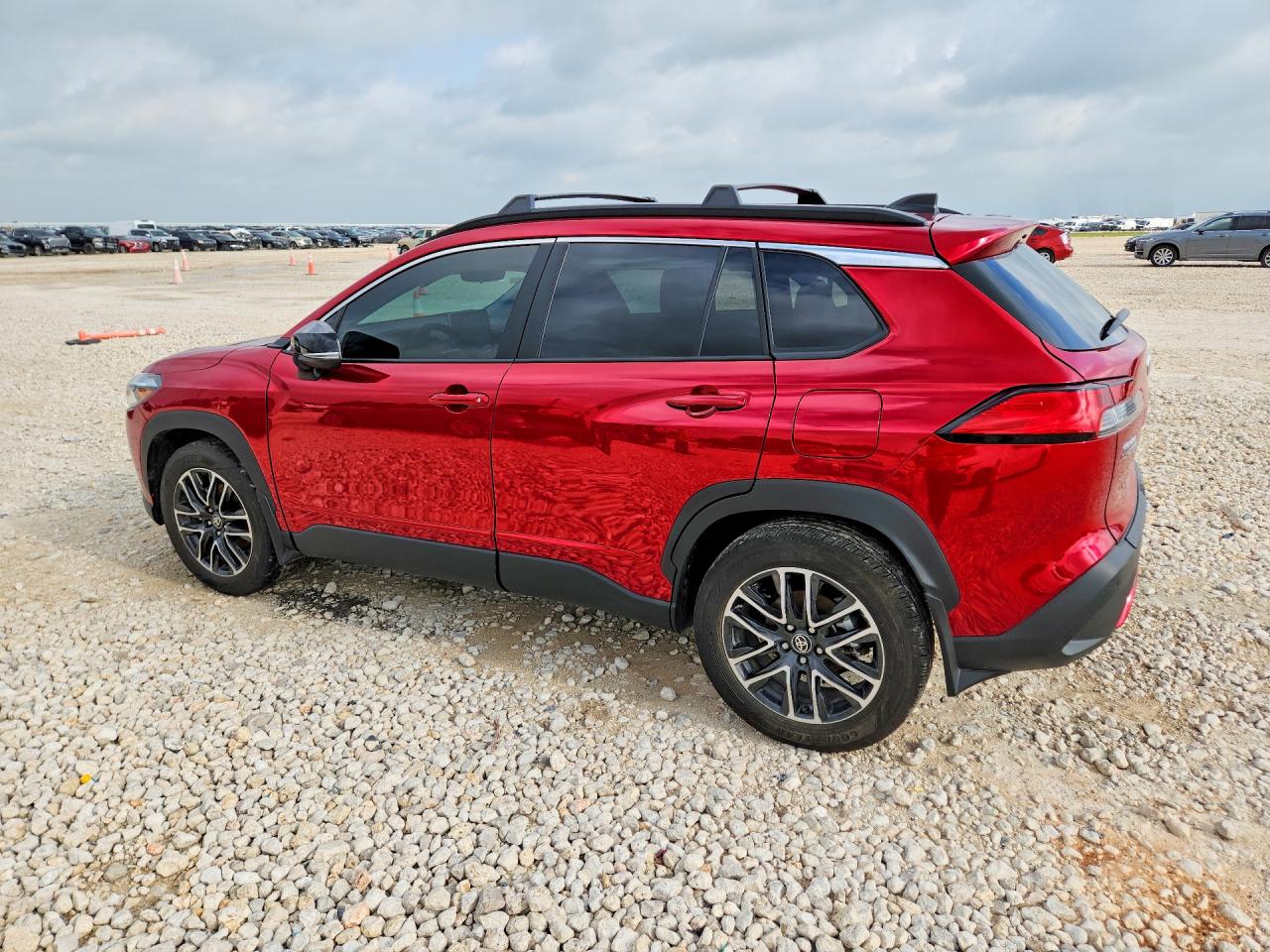 2026 TOYOTA ALL OTHER