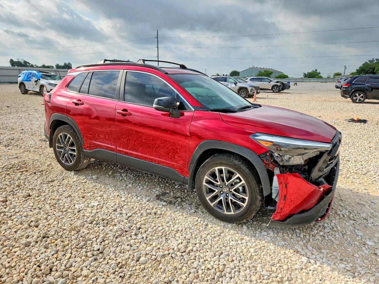2026 TOYOTA ALL OTHER