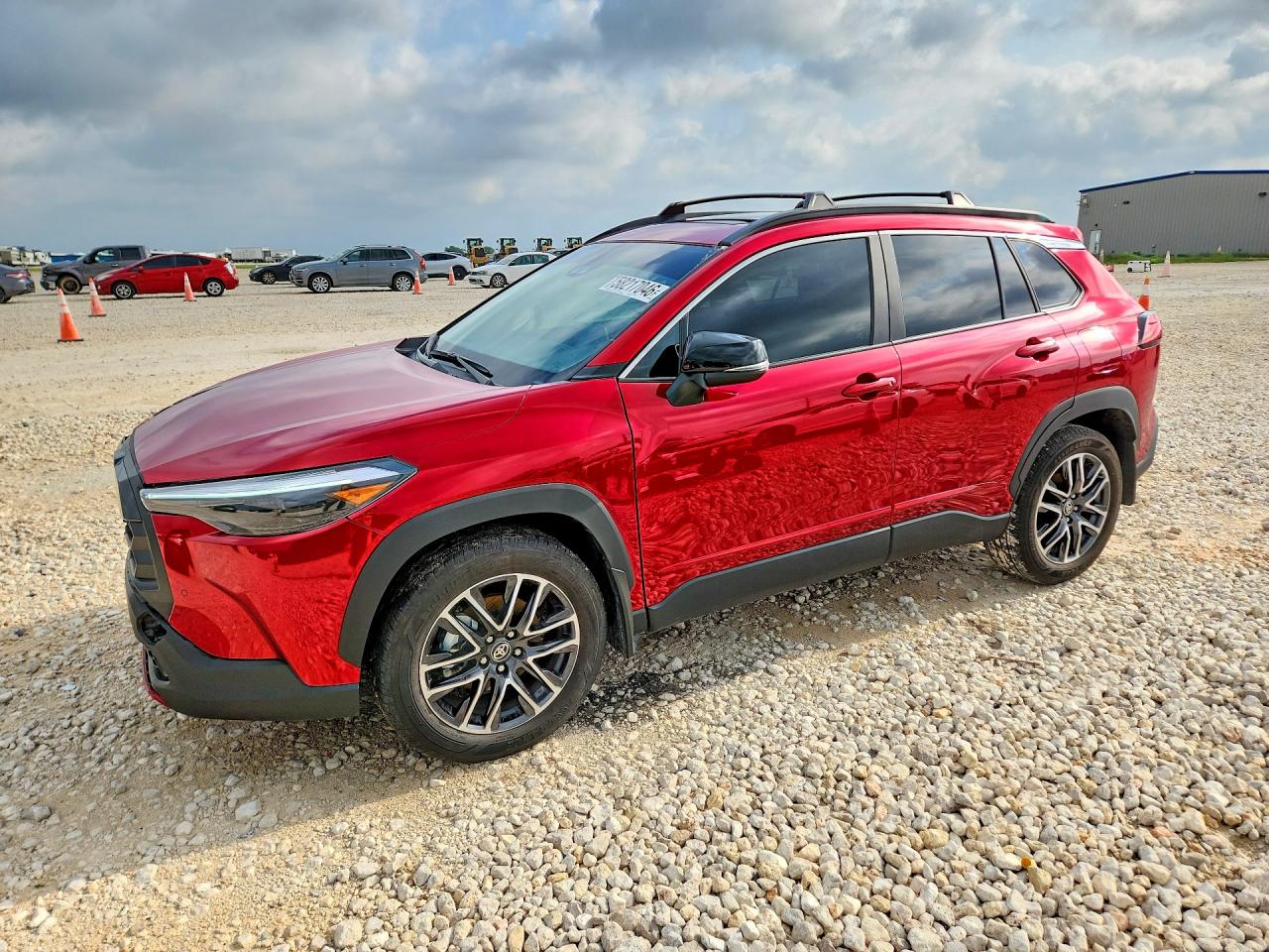 2026 TOYOTA ALL OTHER