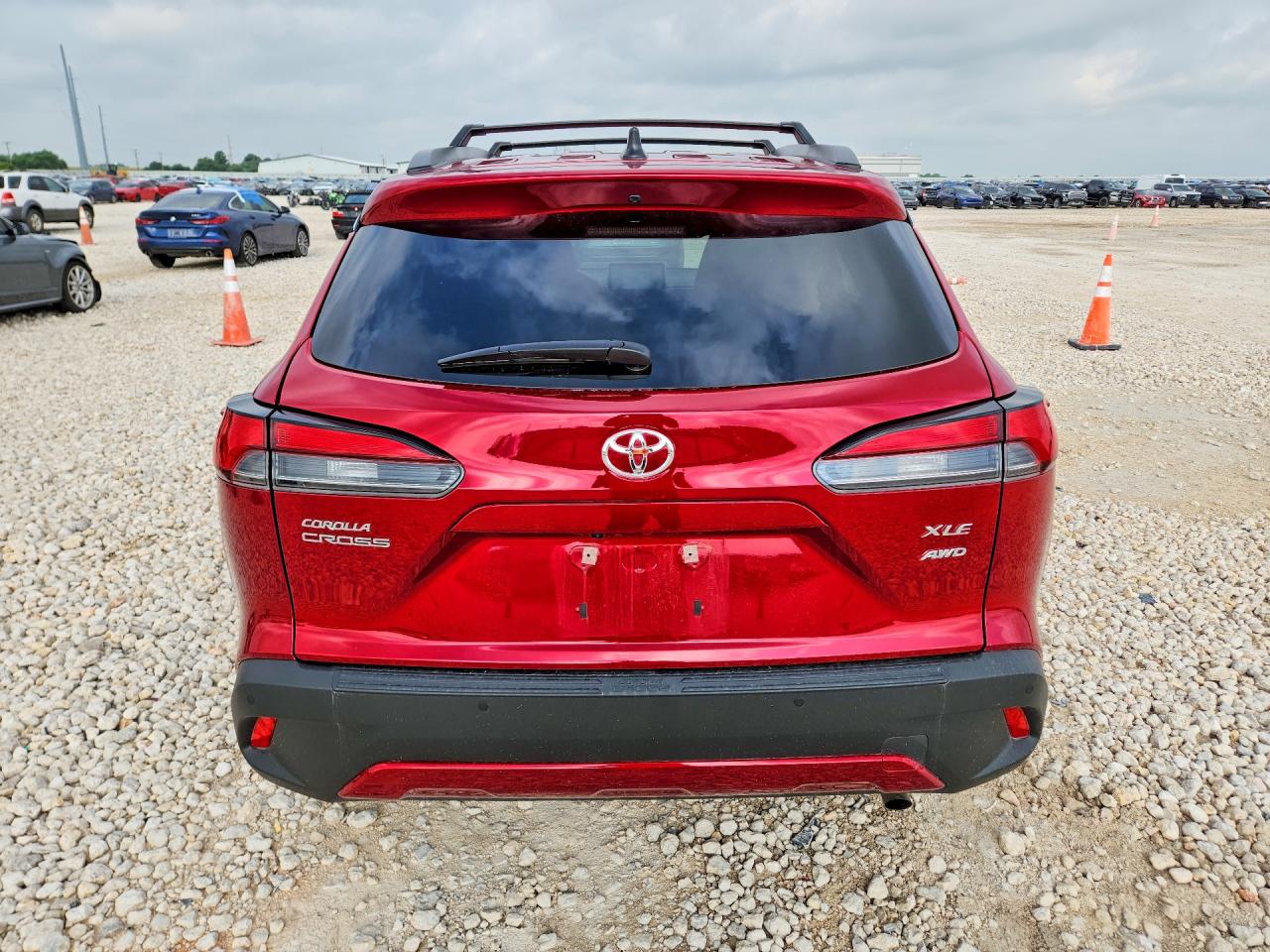 2026 TOYOTA ALL OTHER