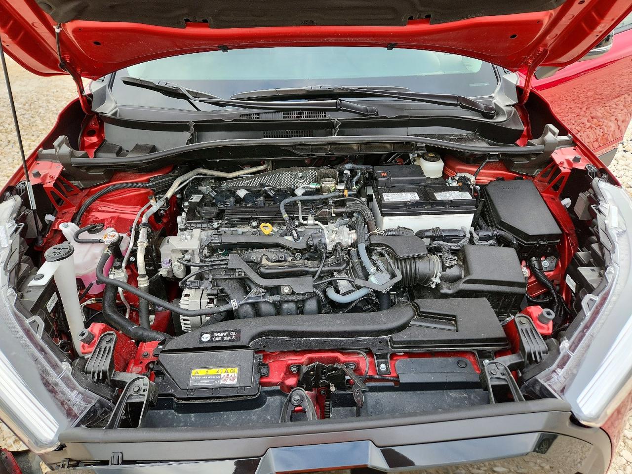 2026 TOYOTA ALL OTHER