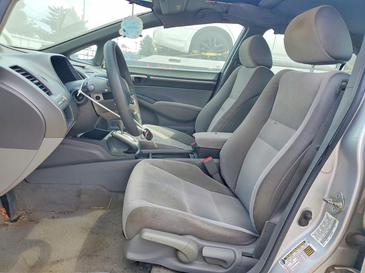 2006 HONDA CIVIC