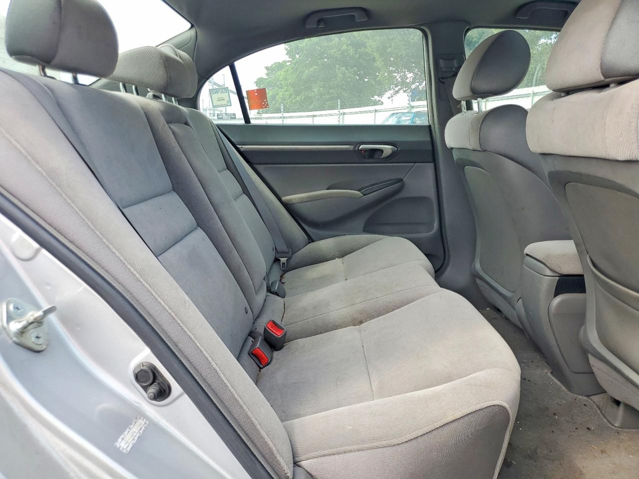 2006 HONDA CIVIC