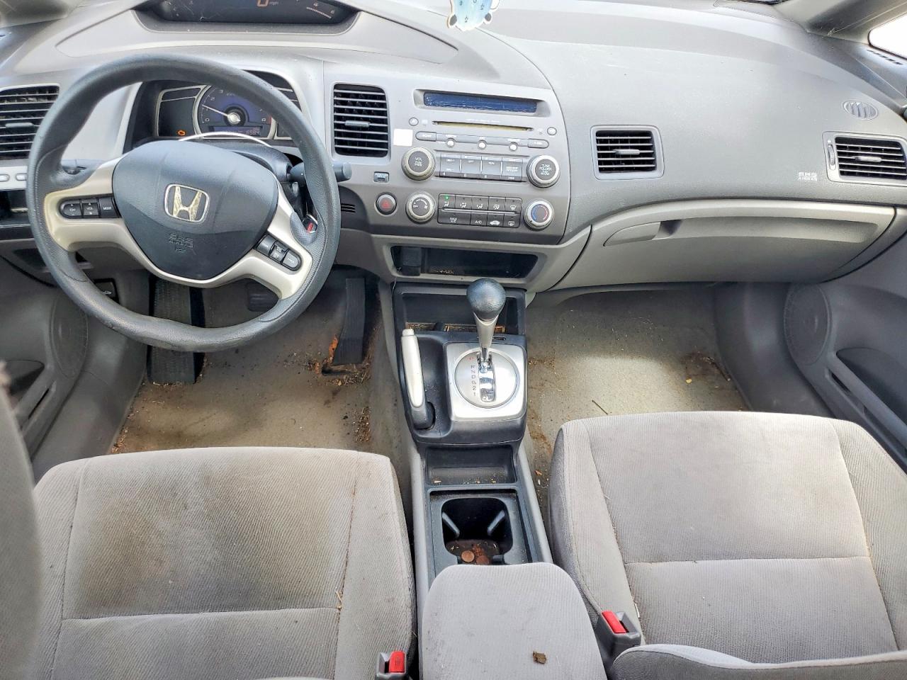 2006 HONDA CIVIC