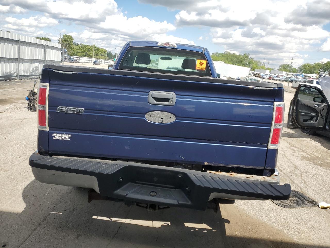 2009 FORD All Models