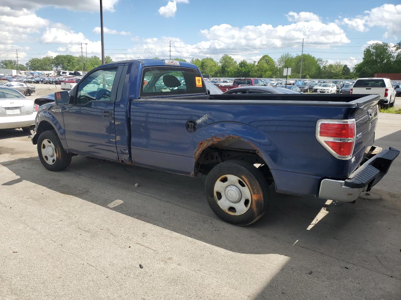 2009 FORD All Models