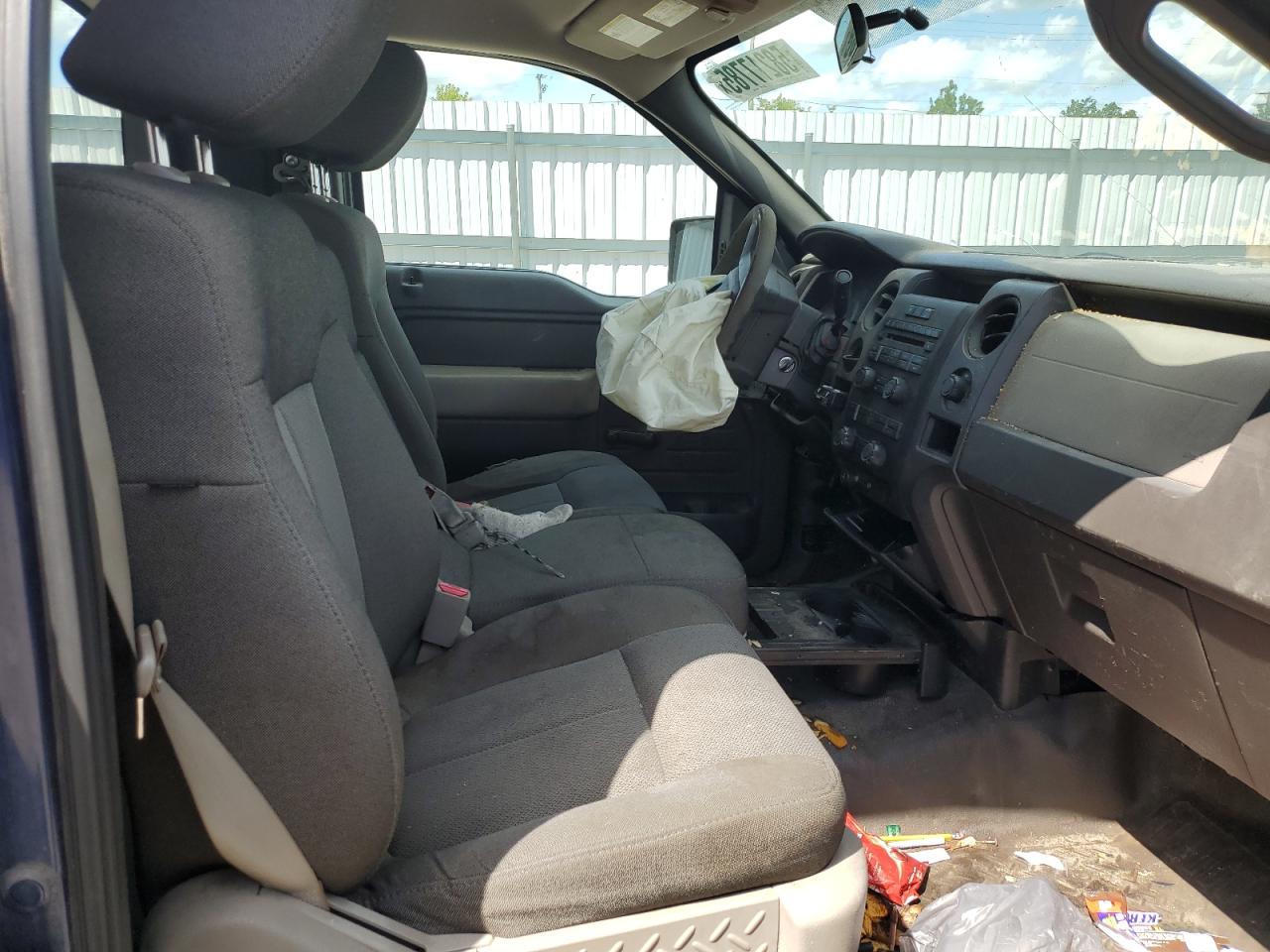 2009 FORD All Models