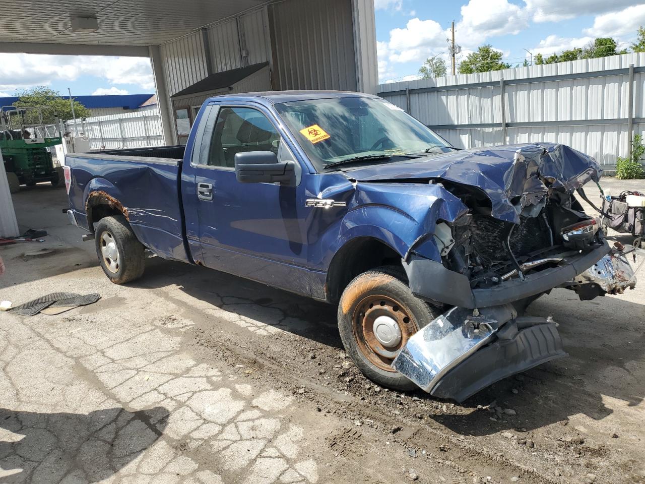 2009 FORD All Models