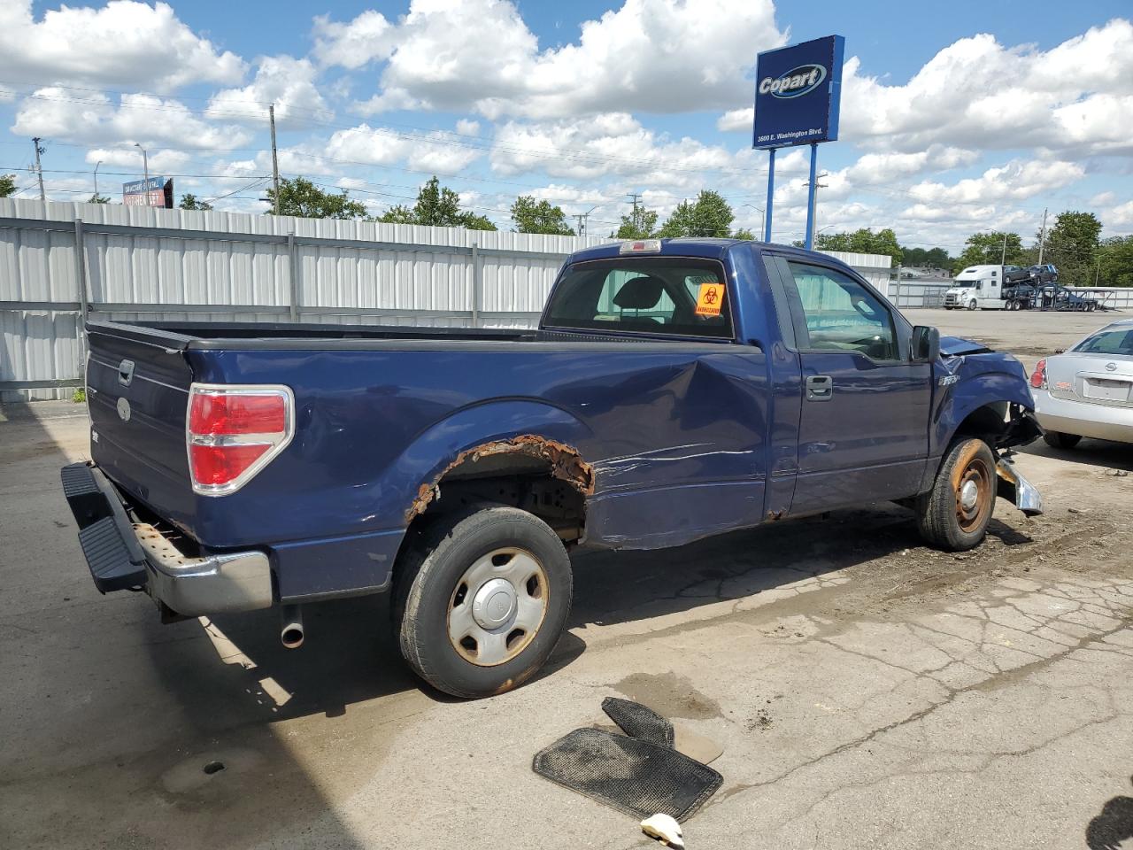 2009 FORD All Models