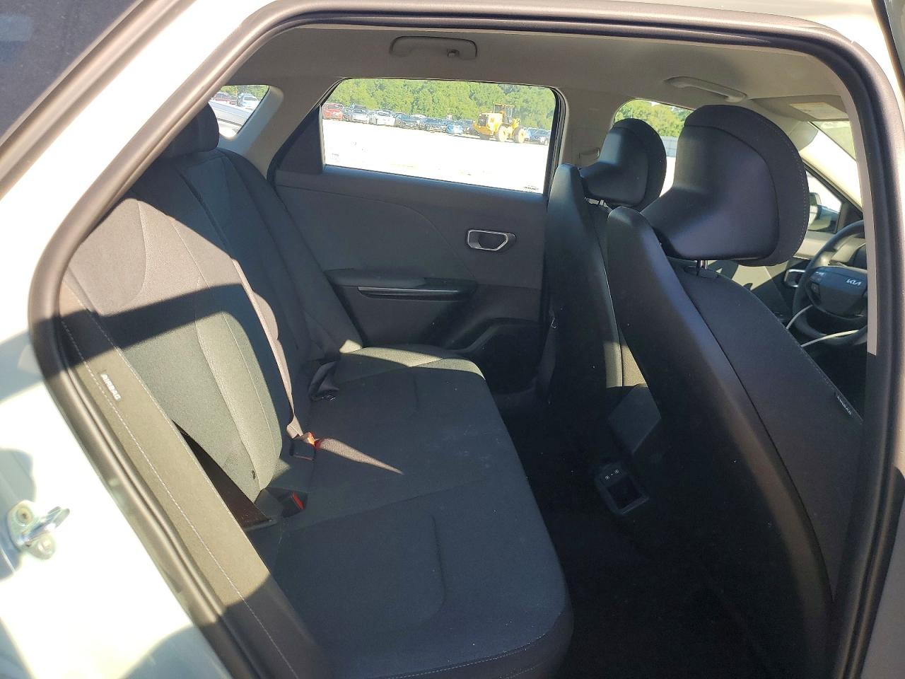 2025 KIA ALL OTHER