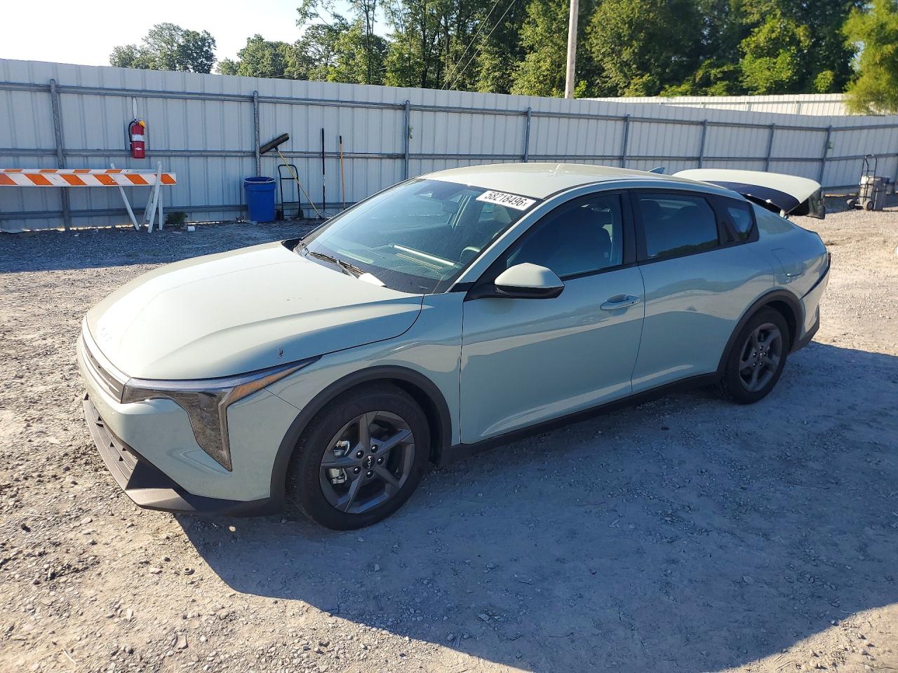 2025 KIA ALL OTHER
