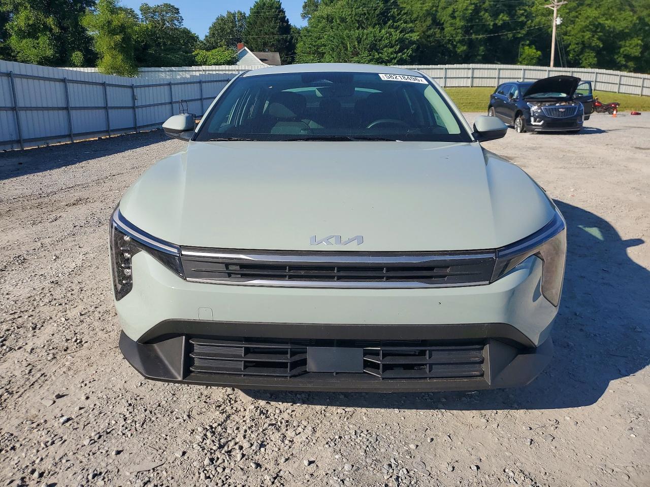2025 KIA ALL OTHER